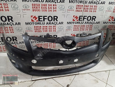 Oto Çıkma Parça / Toyota / Auris / Tampon / Ön Tampon / Çıkma Parça 