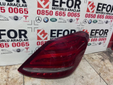MERCEDES C SERİSİ W205 SAĞ ARKA STOP ÇIKMA YEDEK PARÇA