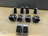 Oto Çıkma Parça / Porsche / Panamera / Oto Cam / Ön Cam Izgarası / Çıkma Parça 