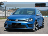 Oto Çıkma Parça / Volkswagen / Golf / Far & Stop / Far Camı / Sıfır Parça 