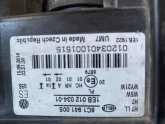 Oto Çıkma Parça / Volkswagen / Polo / Far & Stop / Sol Ön Far / Çıkma Parça 