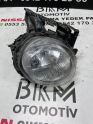 Oto Çıkma Parça / Nissan / Juke / Far & Stop / Sağ Ön Far / Çıkma Parça 