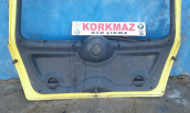 Oto Çıkma Parça / Mini / Cooper / Kaporta & Karoser / Bagaj Kapağı / Çıkma Parça 