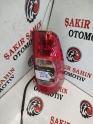 2006-2011 Isuzu D-Max Sol Arka Stop - Oto Çıkma Parçaları