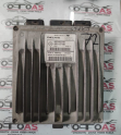 DACİA DUSTER 1.5 DCİ MOTOR BEYNİ 8201002106-8201127198