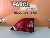 Oto Çıkma Parça / Volvo / S60 / Far & Stop / Sol Arka Stop / Çıkma Parça 