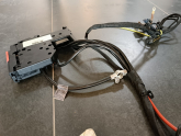 Oto Çıkma Parça / Mercedes / E Serisi / Elektrik / Elektrik Tesisatı / Çıkma Parça 