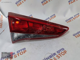 Oto Çıkma Parça / Hyundai / Tucson / Far & Stop / Sol Ön Far / Çıkma Parça 