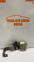 bmw 3 serisi e90 sol ön emniyet kemeri 33017492