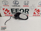 Oto Çıkma Parça / Toyota / Corolla / Ayna / Sağ Dış Ayna / Çıkma Parça 