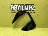 Oto Çıkma Parça / Peugeot / 2008 / Tampon / Sis Farı Çerçevesi / Çıkma Parça 