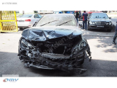 Oto Çıkma Parça / Mercedes / E Serisi / Kaporta & Karoser / Kesme Tavan Sacı / Çıkma Parça 