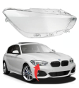 63117414142 BMW F20 LCİ 2015-2019 FAR CAMI SAG