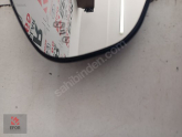 Oto Çıkma Parça / Toyota / Corolla / Ayna / Sol Dış Ayna / Sıfır Parça 