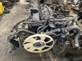 FORD TRANSİT V347 ÇIKMA MOTOR