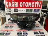 Oto Çıkma Parça / Skoda / Kodiaq / Far & Stop / Sol Ön Far / Çıkma Parça 