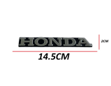 Honda Yazı Cıvıc 96-00 Arka (Honda Yazısı)