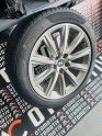 Oto Çıkma Parça / Bmw / 5 Serisi / Jant & Lastik / Jant & Lastik Takımı / Çıkma Parça 