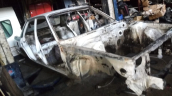Oto Çıkma Parça / Toyota / Cressida / Kaporta & Karoser / Kasa / Kupa / Çıkma Parça 