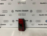 PEUGEOT PARTNER SOL DIŞ STOP ORJİNAL