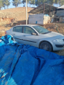 RENAULT MEGANE 2 SAĞ ARKA KAPI ORJINAL ÇIKMA 05335582216