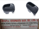 MAZDA 323 İÇ KAPI KOLU SAĞ-SOL 1994-2000 MZ2535-R-L