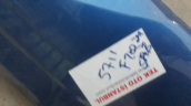 Oto Çıkma Parça / Bmw / 1 Serisi / Kaporta & Karoser / Marşpiyel Sacı / Çıkma Parça 