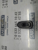 ÇIKMA SEAT TOLEDO SAĞ ÖN CAM DÜĞMESİ