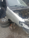 FIAT ALBEA SAG ON ÇAMURLUK