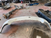 Oto Çıkma Parça / Dacia / Duster / Tampon / Arka Tampon / Çıkma Parça 