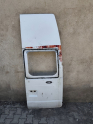 Ford transit arka bagaj kapağı 2007 2013