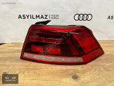 PASSAT B8.5 LED SAĞ STOP ORJİNAL HATASIZ 3G5945096H