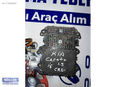 Oto Çıkma Parça / Kia / Cerato / Elektrik / Sigorta Kutusu / Çıkma Parça 