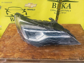 Oto Çıkma Parça / Opel / Astra / Far & Stop / Sol Ön Far / Çıkma Parça 