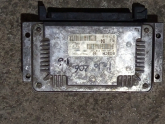 PEUGEOT 206 MOTOR BEYNİ