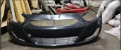 HYUNDAİ BLUE IZGARALI ÖN TAMPON 2011-2017 MHR-07133/86511-1R000