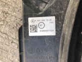 Oto Çıkma Parça / Mercedes / A Serisi / Fan / Fan Paneli / Çıkma Parça 