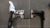 Oto Çıkma Parça / Audi / A4 / Kaporta & Karoser / Ön Panel / Sıfır Parça 