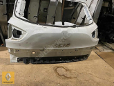 Oto Çıkma Parça / Renault / Clio / Kaporta & Karoser / Bagaj Kapağı / Çıkma Parça 