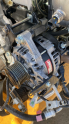 TOYOTA HİLUX ŞARJ DİNAMOSU