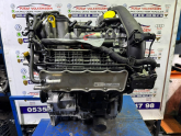 Oto Çıkma Parça / Volkswagen / Jetta / Motor / Motor (komple) / Çıkma Parça 