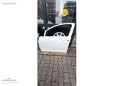 Oto Çıkma Parça / Volkswagen / Golf / Kaporta & Karoser / Sol Ön Kapı / Çıkma Parça 