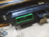 Oto Çıkma Parça / Volvo / S80 / Oto Cam / Cam Düğmesi / Çıkma Parça 