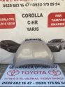Oto Çıkma Parça / Toyota / C-HR Hybrid / Kaporta & Karoser / Kaput / Çıkma Parça 