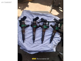 Oto Çıkma Parça / Toyota / Hilux / Motor / Enjektör / Çıkma Parça 