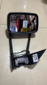 MERCEDES SPRINTER SOL DİKİZ AYNA UZUN KOL A9018105816