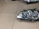Oto Çıkma Parça / Toyota / Auris / Far & Stop / Sol Ön Far / Çıkma Parça 