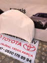 Oto Çıkma Parça / Toyota / Corolla / Kaporta & Karoser / Kaput / Çıkma Parça 