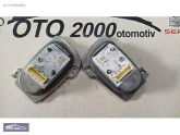 Oto Çıkma Parça / Audi / A3 / Far & Stop / Far Beyni / Sıfır Parça 