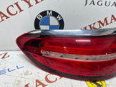 Oto Çıkma Parça / Mercedes / GLC / Far & Stop / Sol Arka Stop / Çıkma Parça 